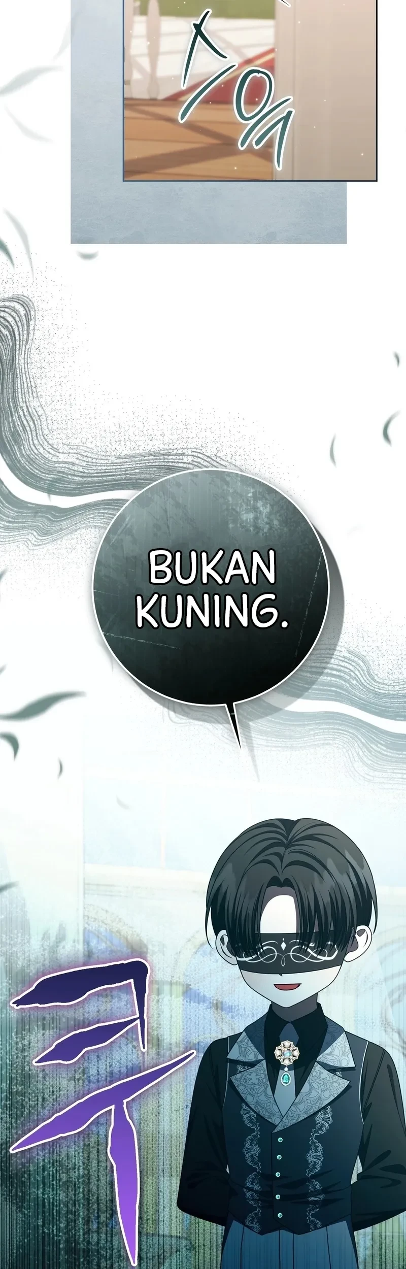 I'm The Male Lead's Biological Daughter, But I Want To Live With The Second Male Lead! Chapter 9 Gambar 65