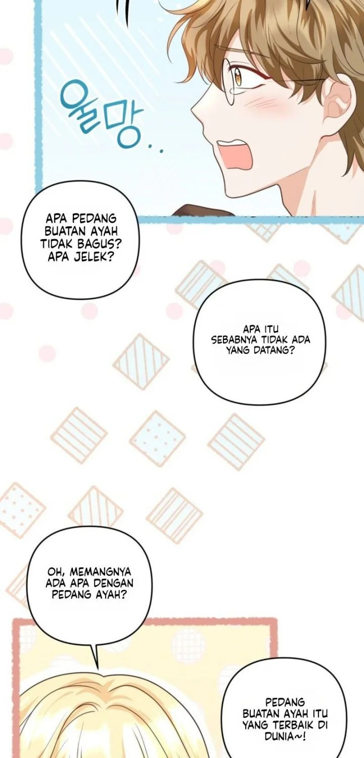 I’m The Only Granddaughter Of The Strongest Duke Chapter 1 Gambar 40