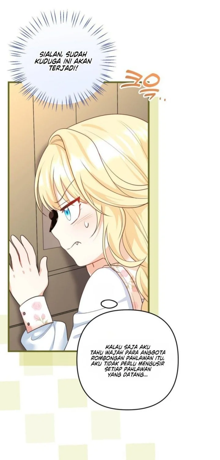 I’m The Only Granddaughter Of The Strongest Duke Chapter 1 Gambar 48