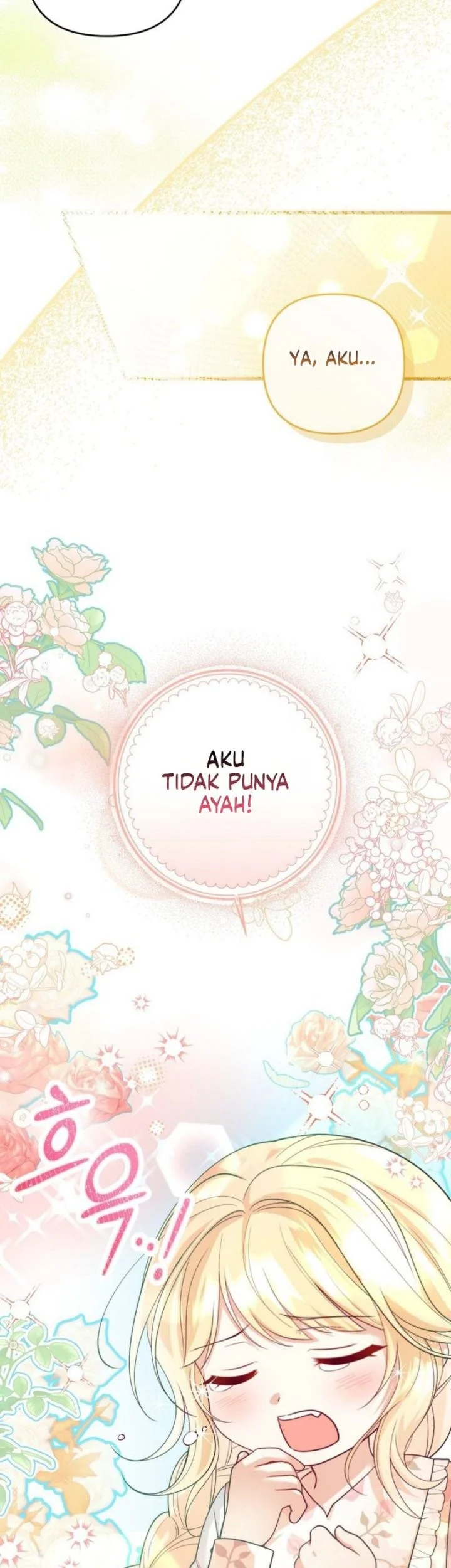 I’m The Only Granddaughter Of The Strongest Duke Chapter 1 Gambar 53