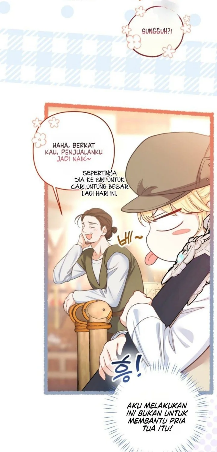 I’m The Only Granddaughter Of The Strongest Duke Chapter 1 halaman 5