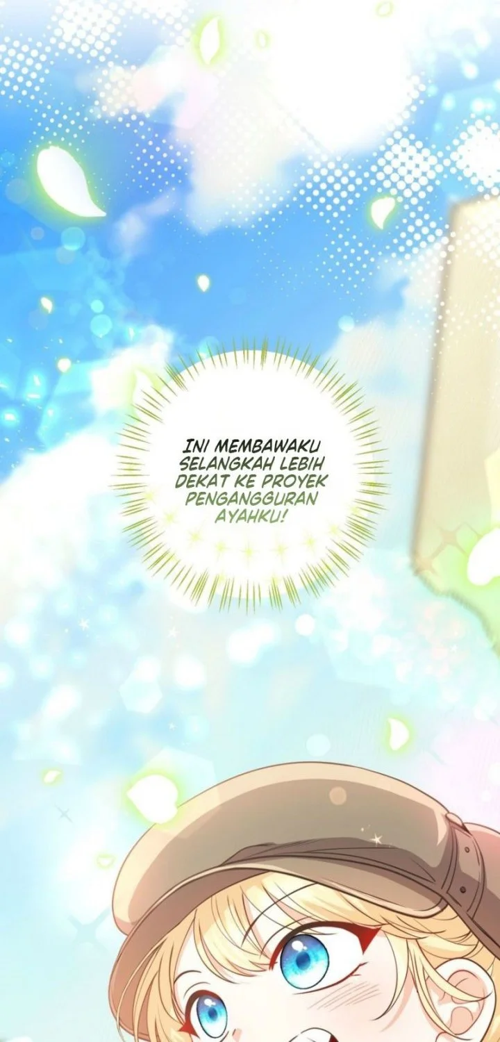I’m The Only Granddaughter Of The Strongest Duke Chapter 1 halaman 13