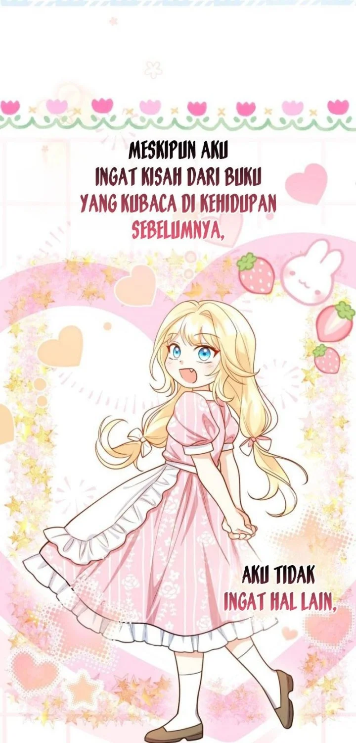 I’m The Only Granddaughter Of The Strongest Duke Chapter 1 halaman 37