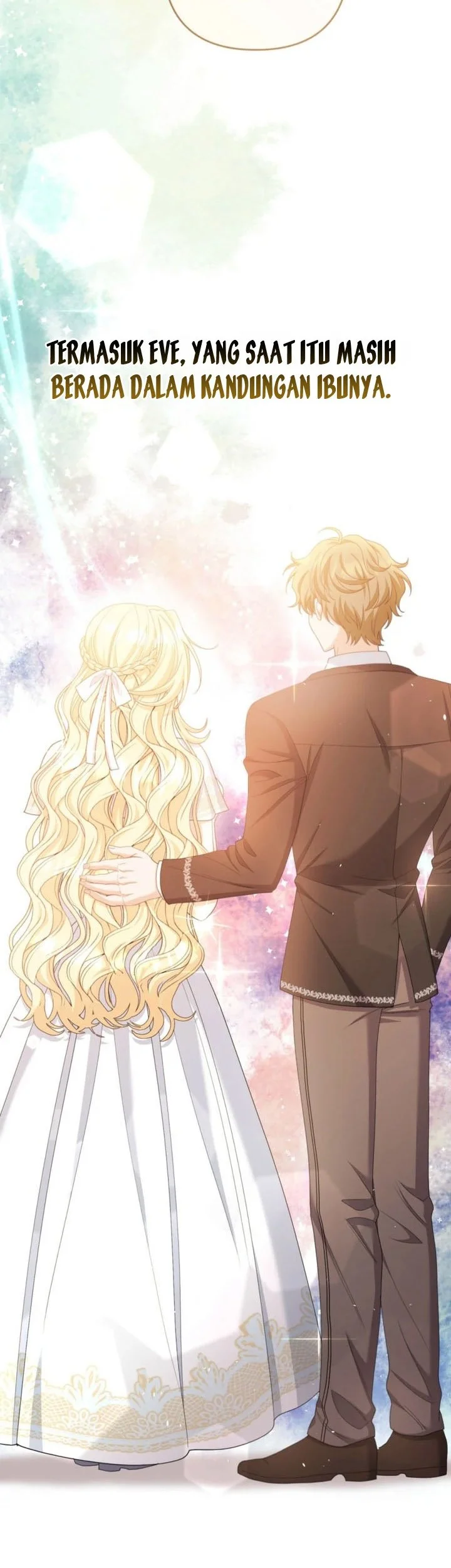 I’m The Only Granddaughter Of The Strongest Duke Chapter 10 halaman 12