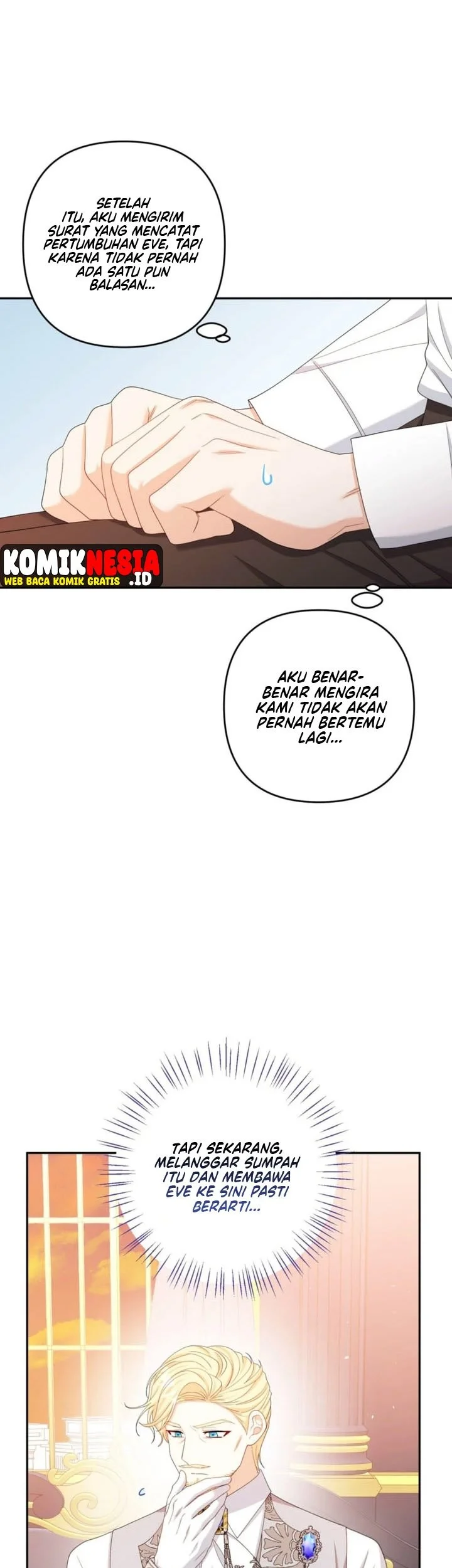 I’m The Only Granddaughter Of The Strongest Duke Chapter 10 halaman 13