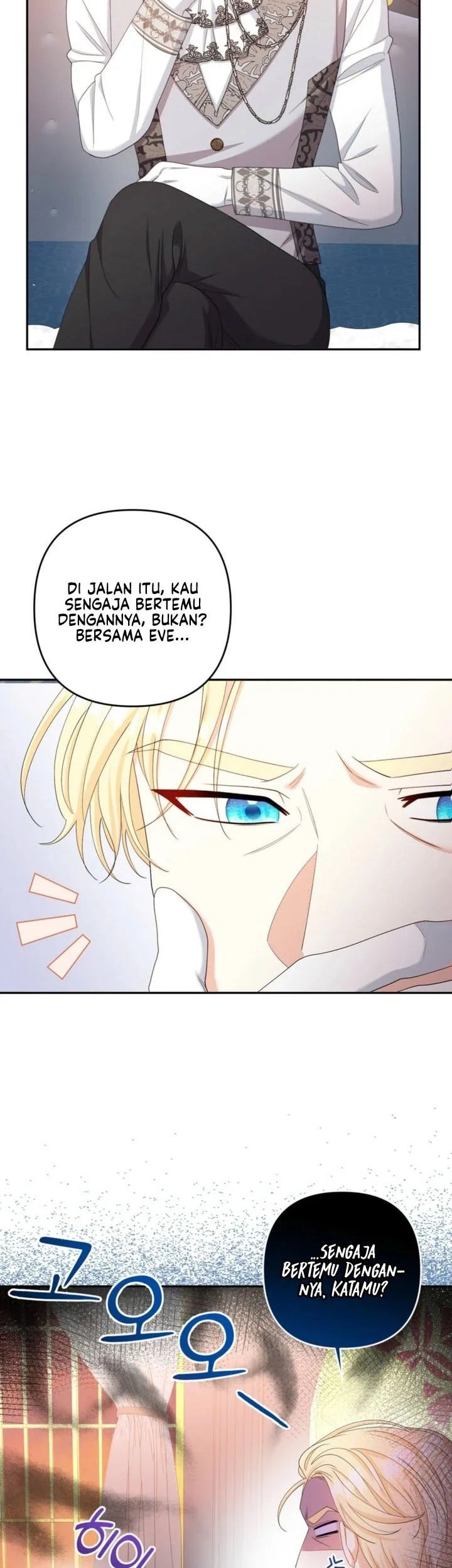 I’m The Only Granddaughter Of The Strongest Duke Chapter 10 halaman 14