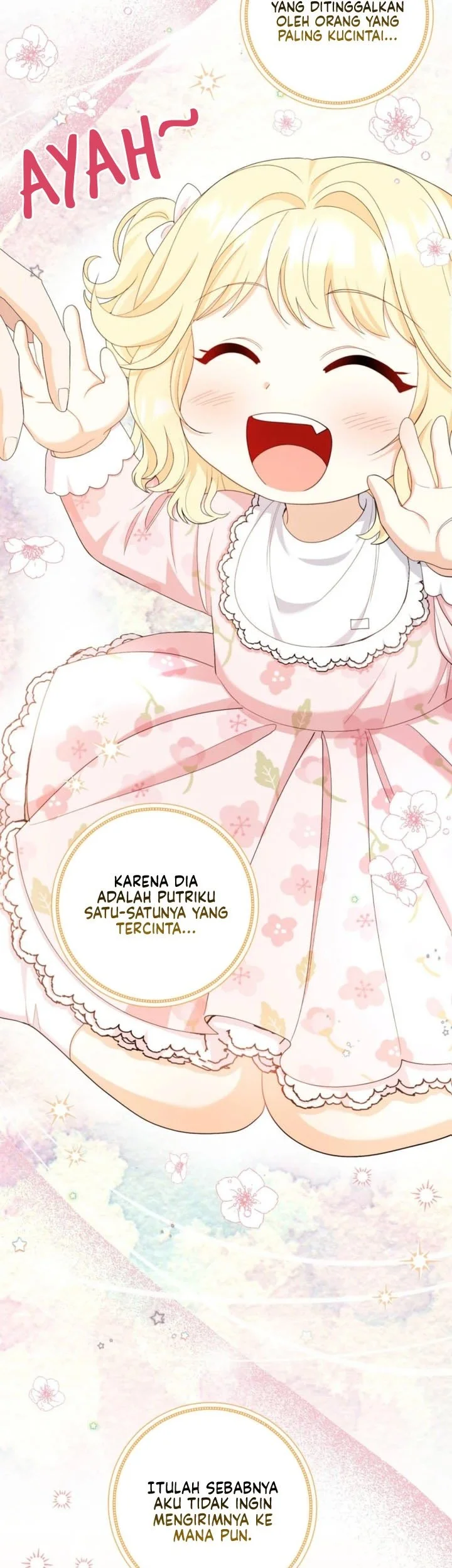 I’m The Only Granddaughter Of The Strongest Duke Chapter 10 halaman 25