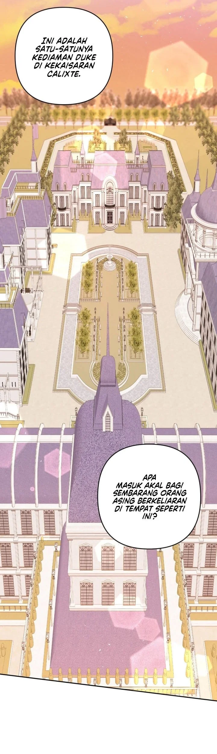 I’m The Only Granddaughter Of The Strongest Duke Chapter 10 Gambar 38