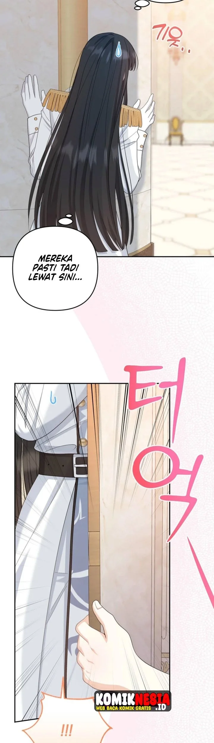 I’m The Only Granddaughter Of The Strongest Duke Chapter 10 Gambar 47