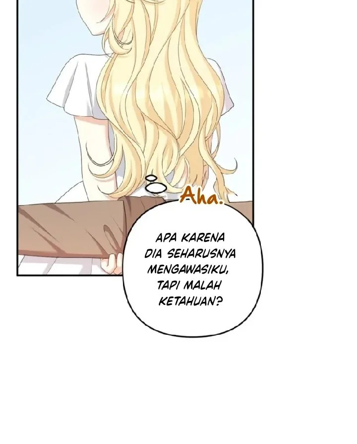 I’m The Only Granddaughter Of The Strongest Duke Chapter 11 halaman 8