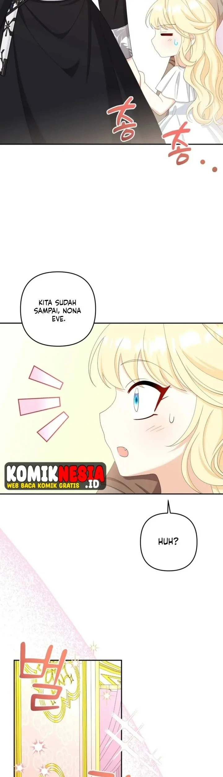 I’m The Only Granddaughter Of The Strongest Duke Chapter 11 Gambar 34