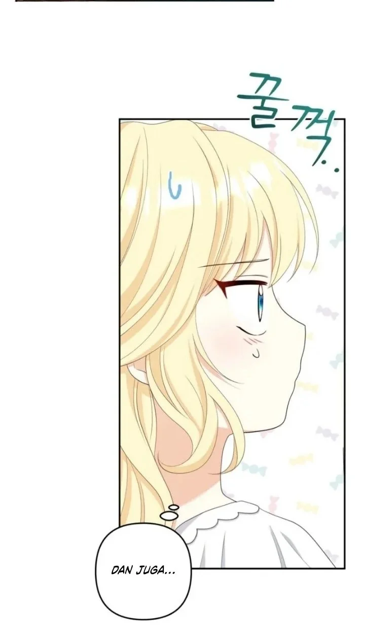 I’m The Only Granddaughter Of The Strongest Duke Chapter 11 Gambar 43