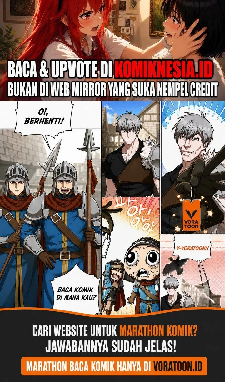 I’m The Only Granddaughter Of The Strongest Duke Chapter 11 Gambar 47