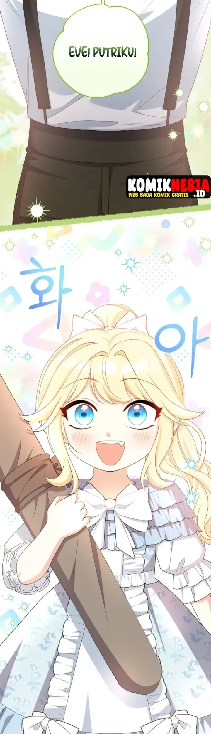 I’m The Only Granddaughter Of The Strongest Duke Chapter 12 Gambar 48