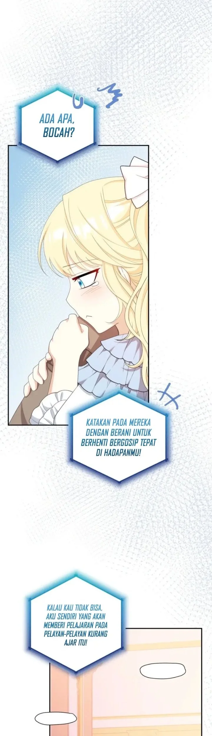 I’m The Only Granddaughter Of The Strongest Duke Chapter 12 halaman 30