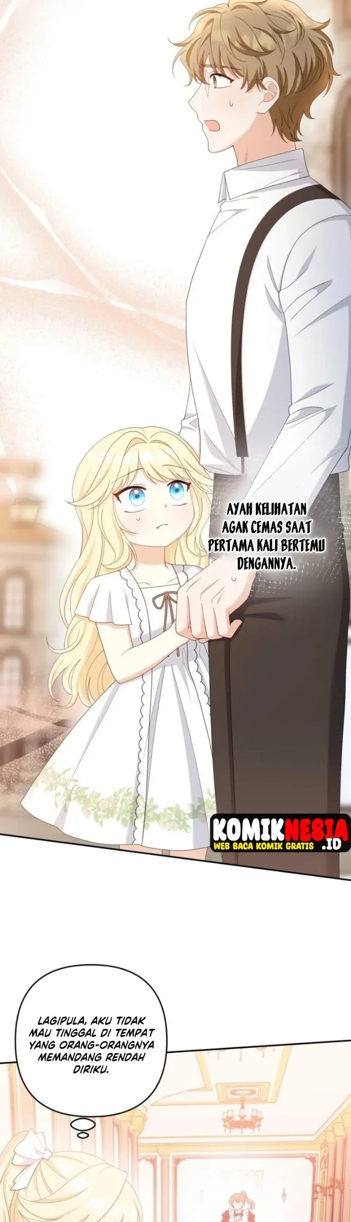 I’m The Only Granddaughter Of The Strongest Duke Chapter 12 Gambar 32