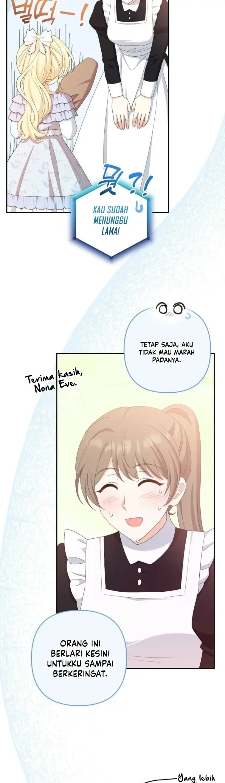 I’m The Only Granddaughter Of The Strongest Duke Chapter 12 Gambar 36