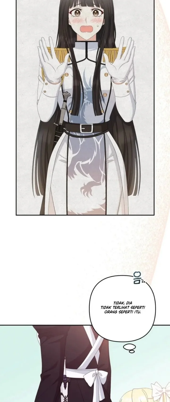I’m The Only Granddaughter Of The Strongest Duke Chapter 12 Gambar 40