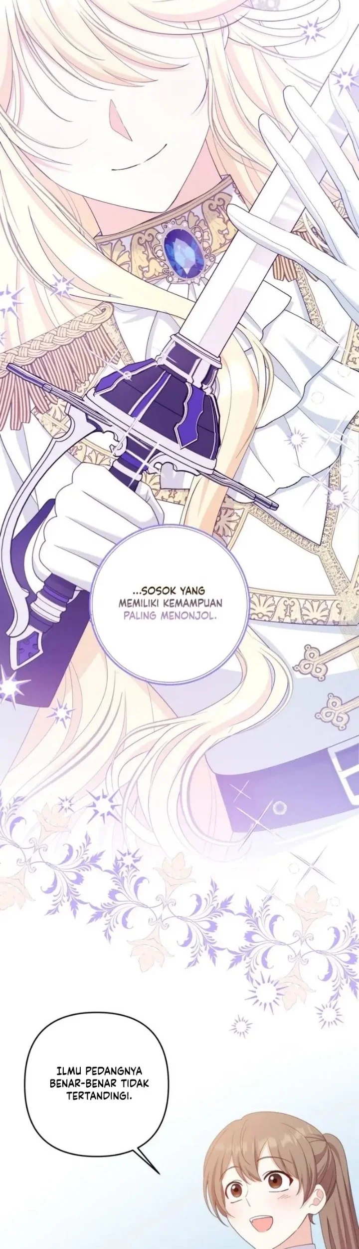 I’m The Only Granddaughter Of The Strongest Duke Chapter 12 Gambar 44