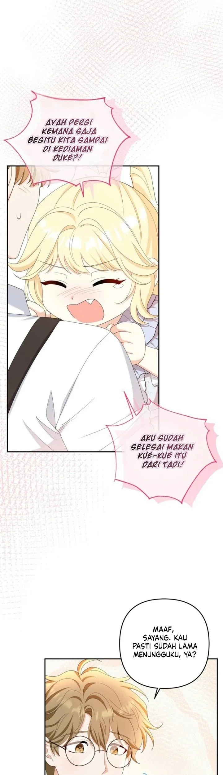 I’m The Only Granddaughter Of The Strongest Duke Chapter 13 halaman 4