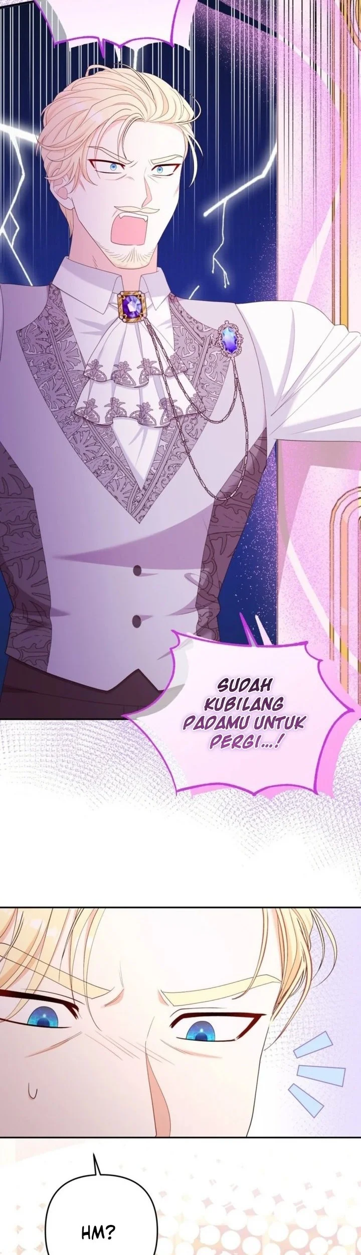 I’m The Only Granddaughter Of The Strongest Duke Chapter 13 halaman 19