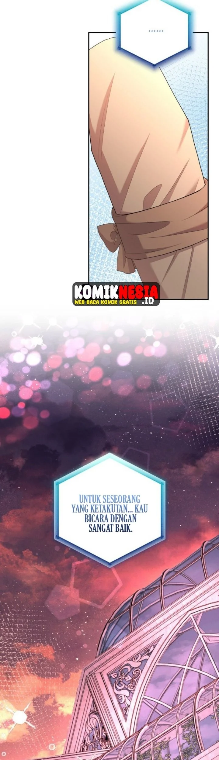 I’m The Only Granddaughter Of The Strongest Duke Chapter 14 Gambar 42
