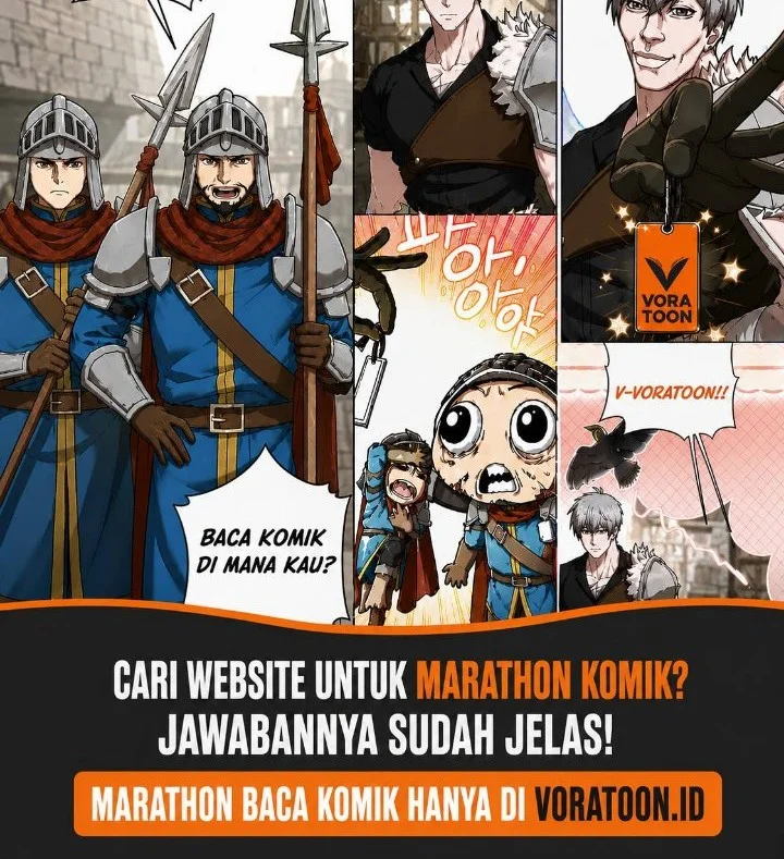 I’m The Only Granddaughter Of The Strongest Duke Chapter 14 Gambar 45