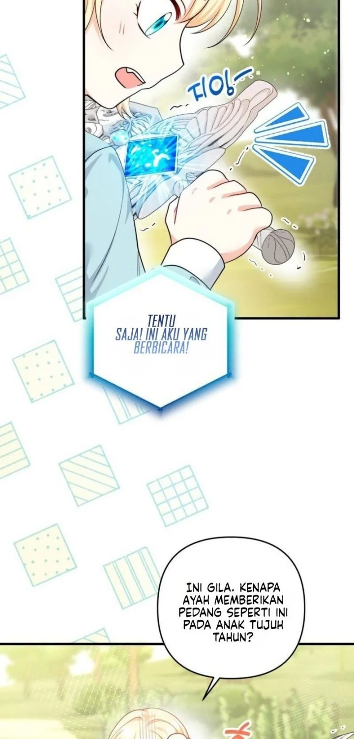 I’m The Only Granddaughter Of The Strongest Duke Chapter 2 Gambar 40