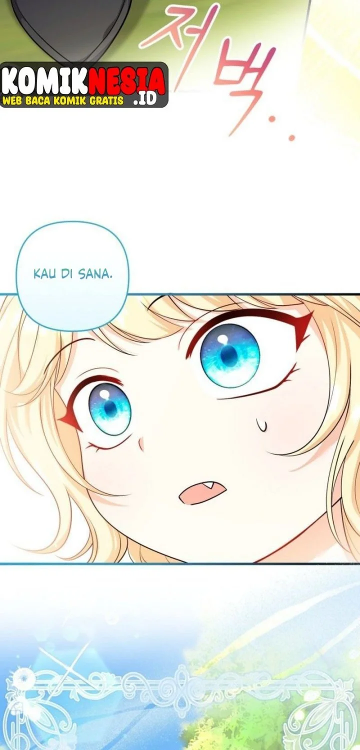 I’m The Only Granddaughter Of The Strongest Duke Chapter 2 Gambar 44