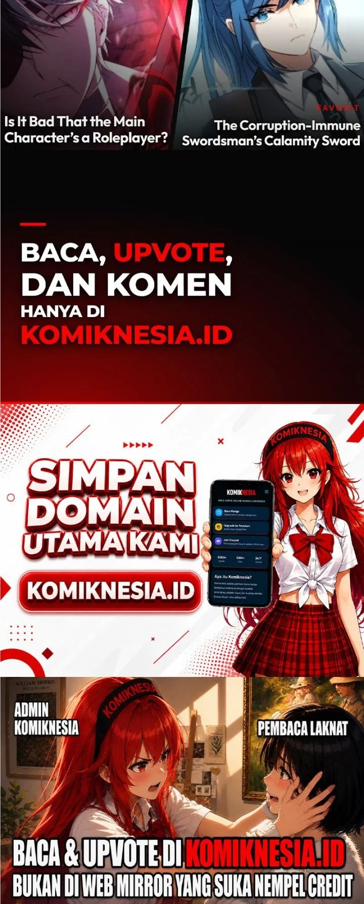 I’m The Only Granddaughter Of The Strongest Duke Chapter 2 Gambar 47