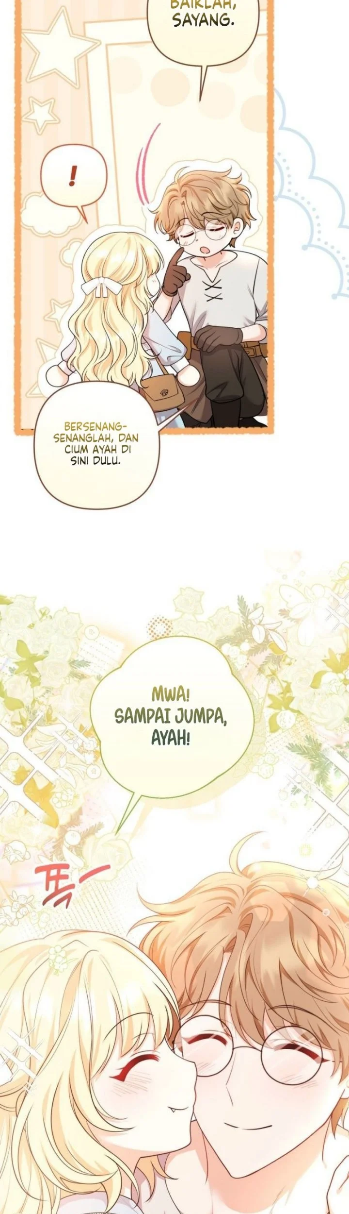 I’m The Only Granddaughter Of The Strongest Duke Chapter 2 halaman 10
