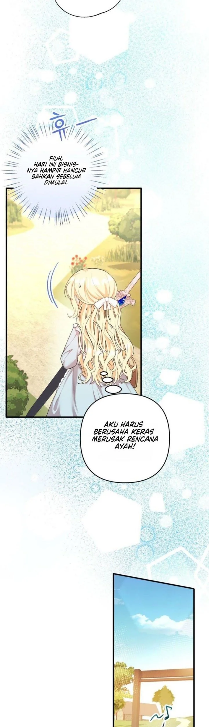 I’m The Only Granddaughter Of The Strongest Duke Chapter 2 halaman 12