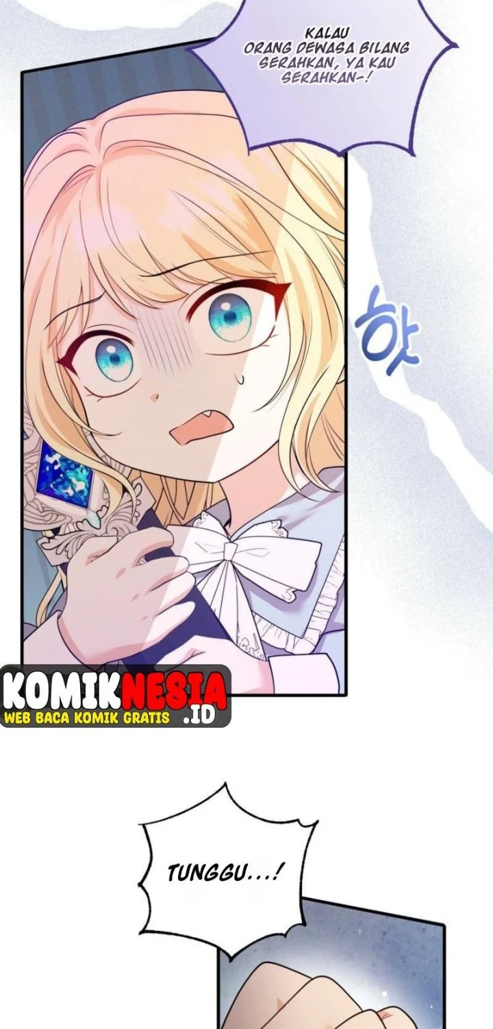 I’m The Only Granddaughter Of The Strongest Duke Chapter 2 halaman 25