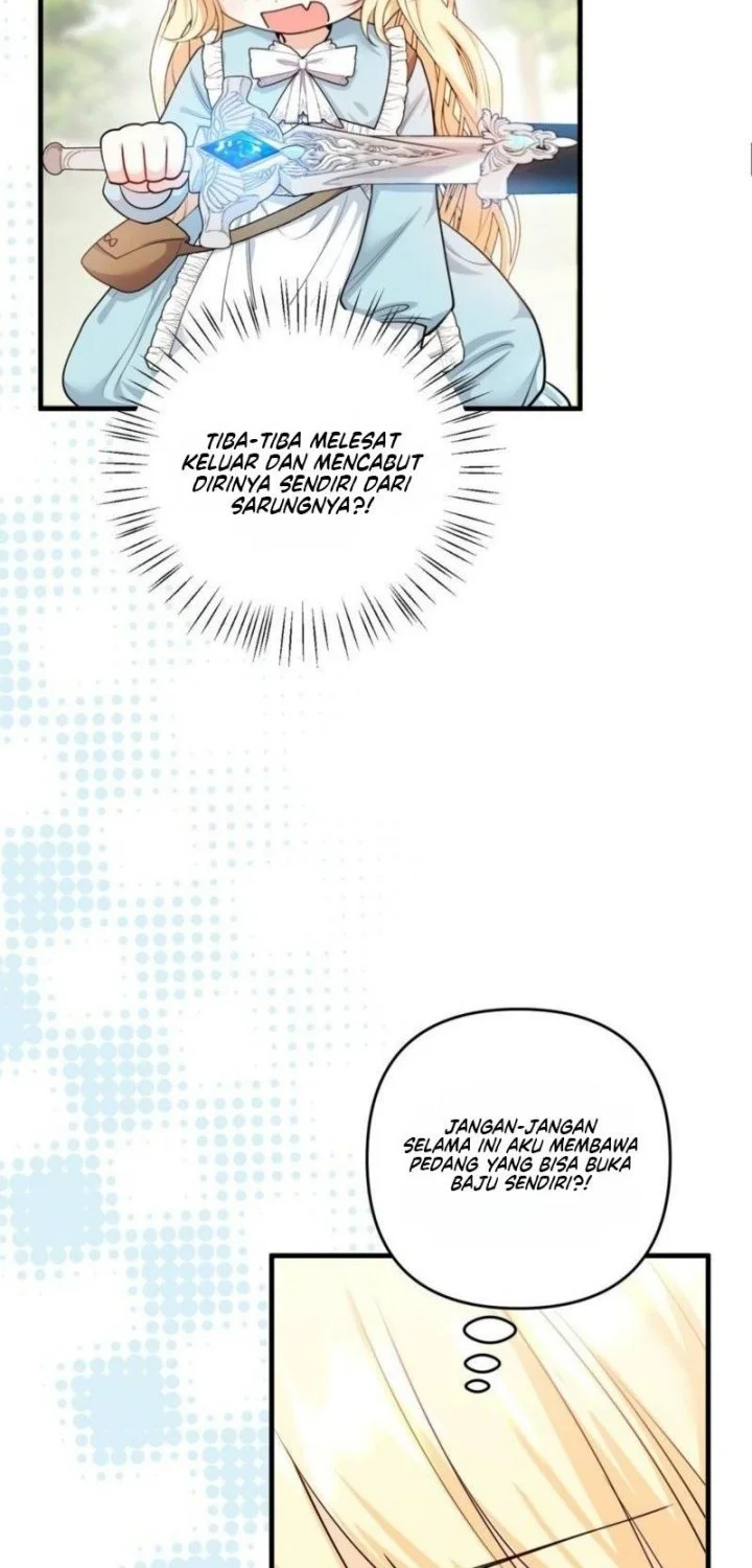 I’m The Only Granddaughter Of The Strongest Duke Chapter 2 Gambar 32