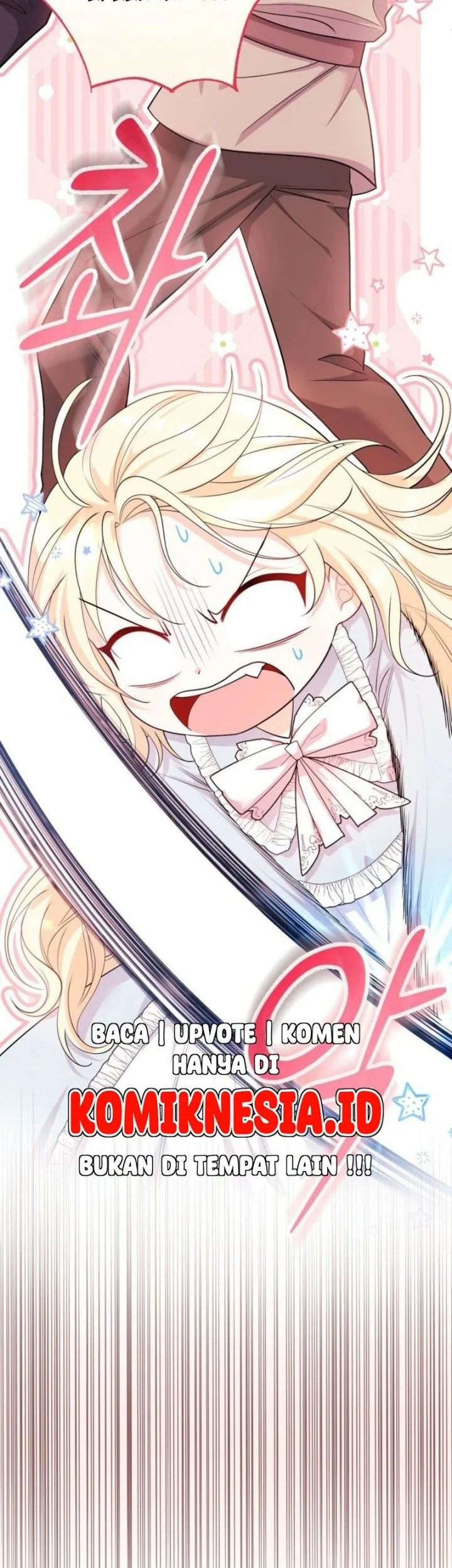 I’m The Only Granddaughter Of The Strongest Duke Chapter 2 Gambar 35