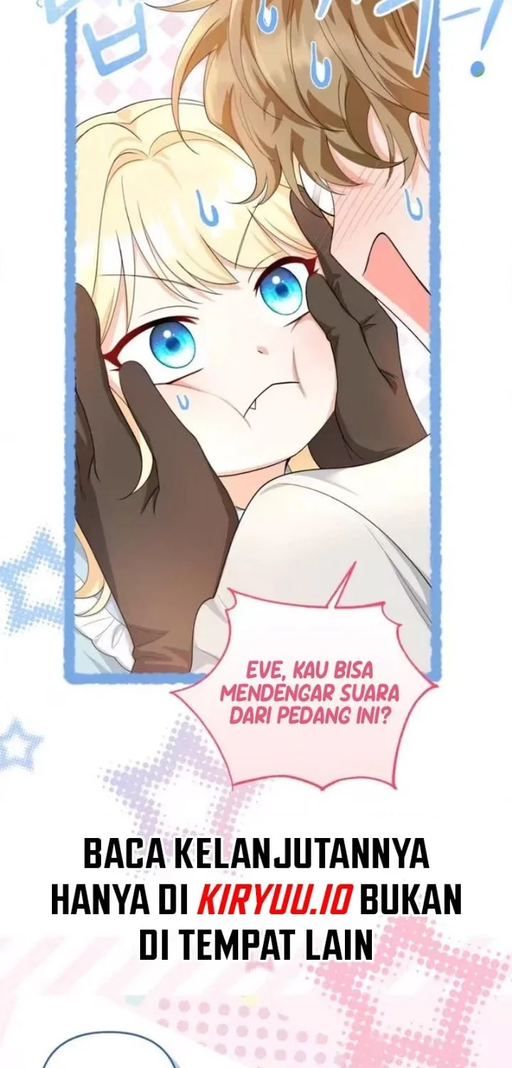 I’m The Only Granddaughter Of The Strongest Duke Chapter 3 Gambar 37