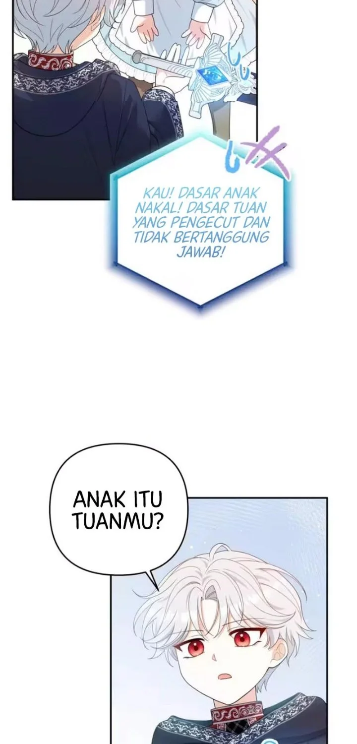 I’m The Only Granddaughter Of The Strongest Duke Chapter 3 Gambar 41