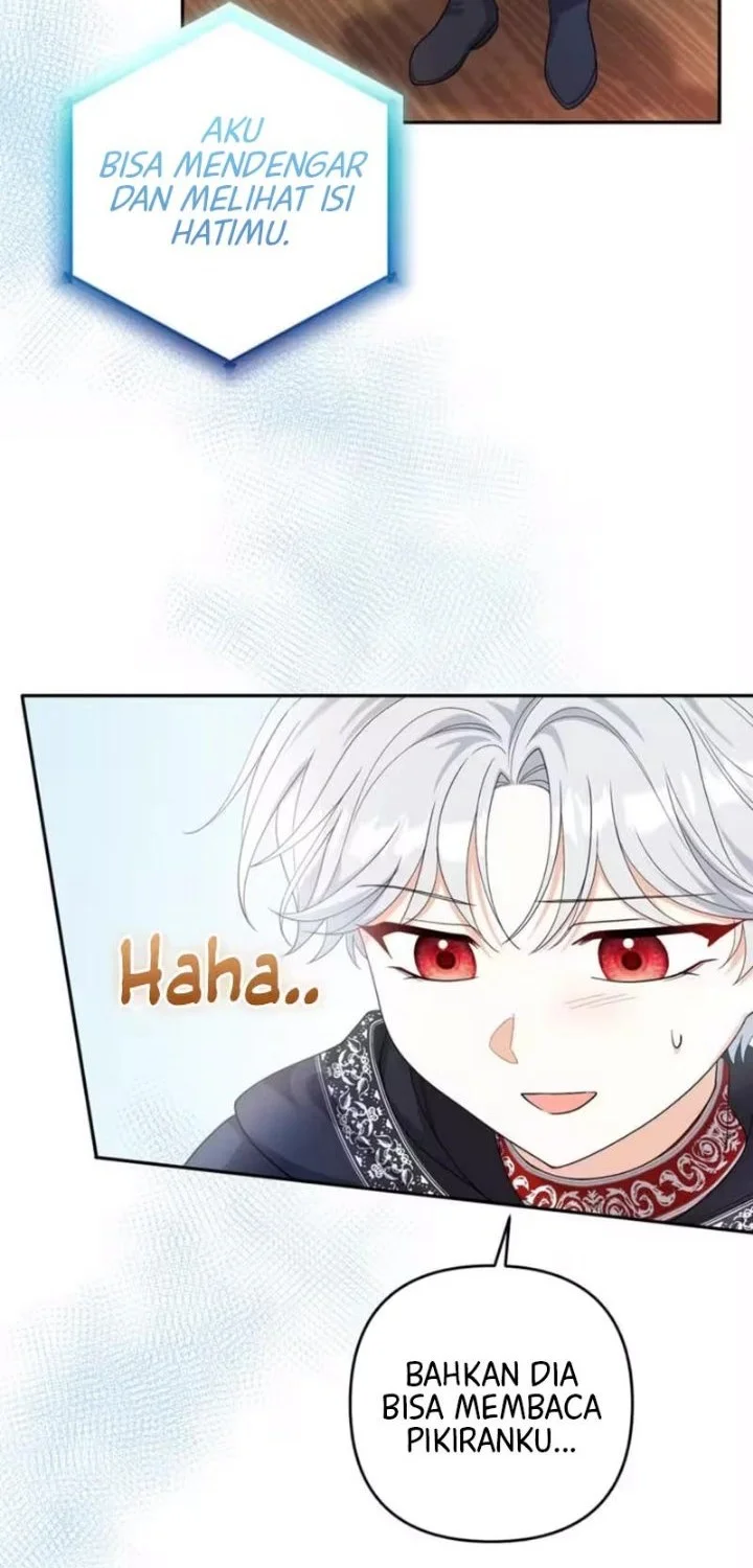 I’m The Only Granddaughter Of The Strongest Duke Chapter 3 Gambar 45