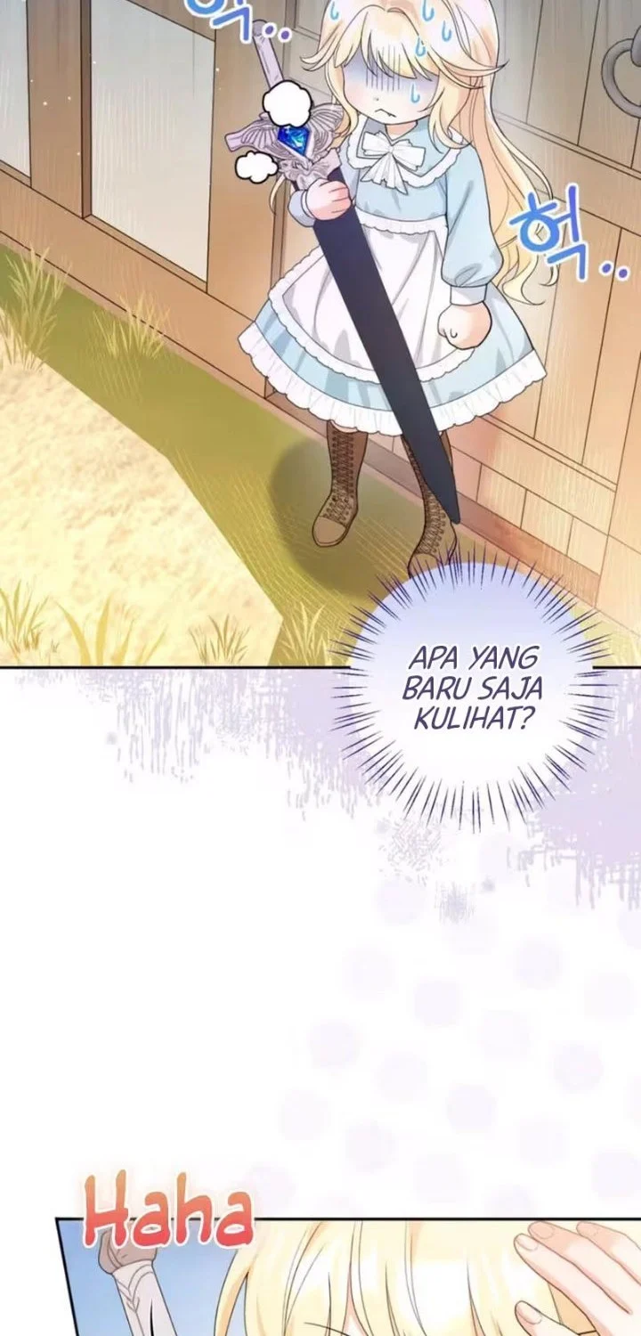 I’m The Only Granddaughter Of The Strongest Duke Chapter 3 halaman 18
