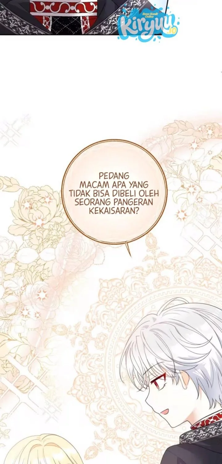 I’m The Only Granddaughter Of The Strongest Duke Chapter 3 halaman 30