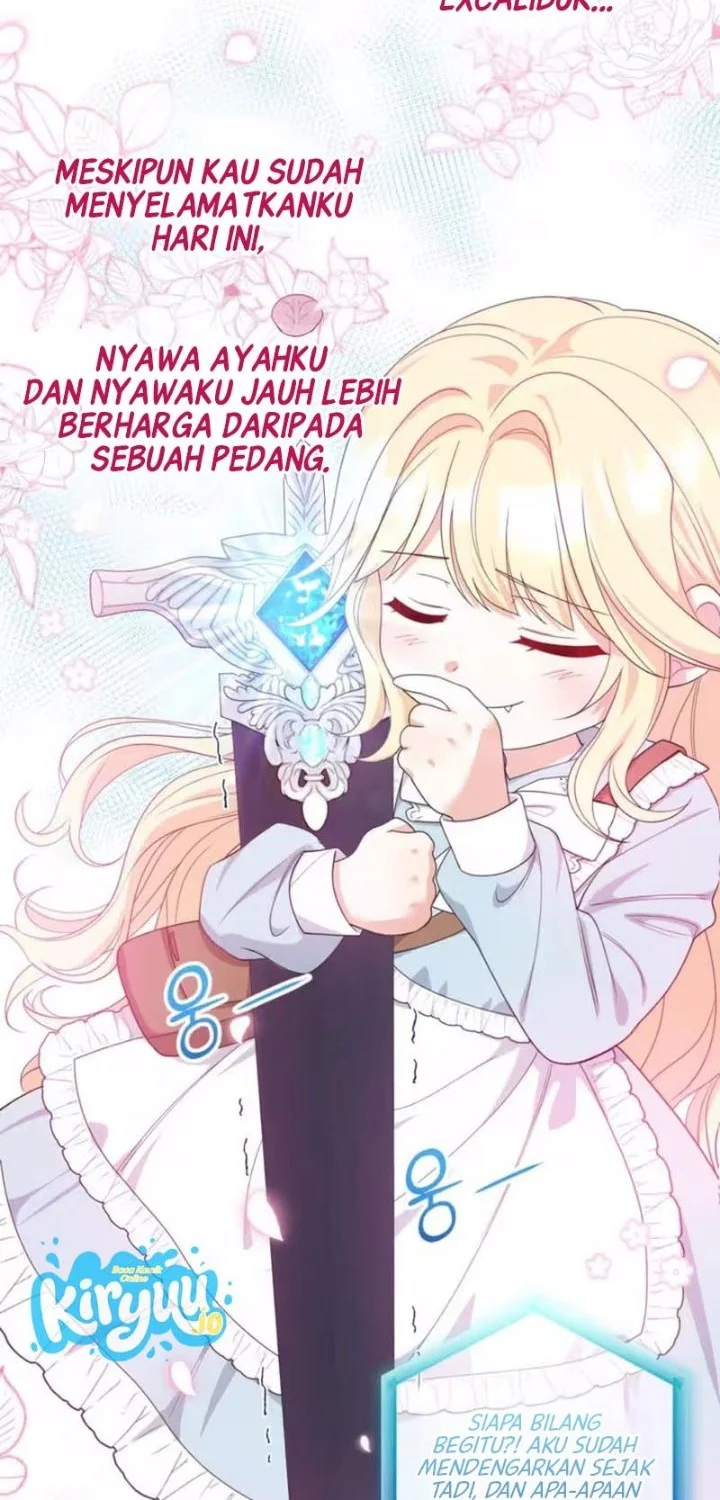 I’m The Only Granddaughter Of The Strongest Duke Chapter 3 Gambar 33
