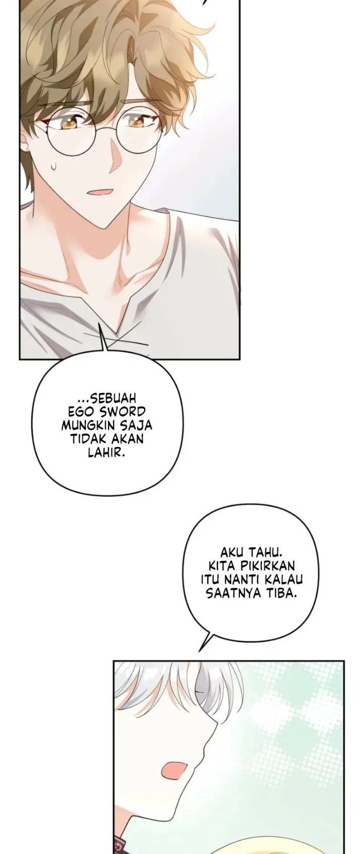 I’m The Only Granddaughter Of The Strongest Duke Chapter 4 halaman 11