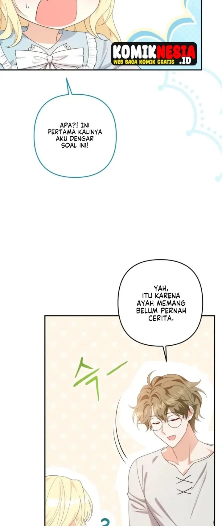 I’m The Only Granddaughter Of The Strongest Duke Chapter 4 Gambar 35