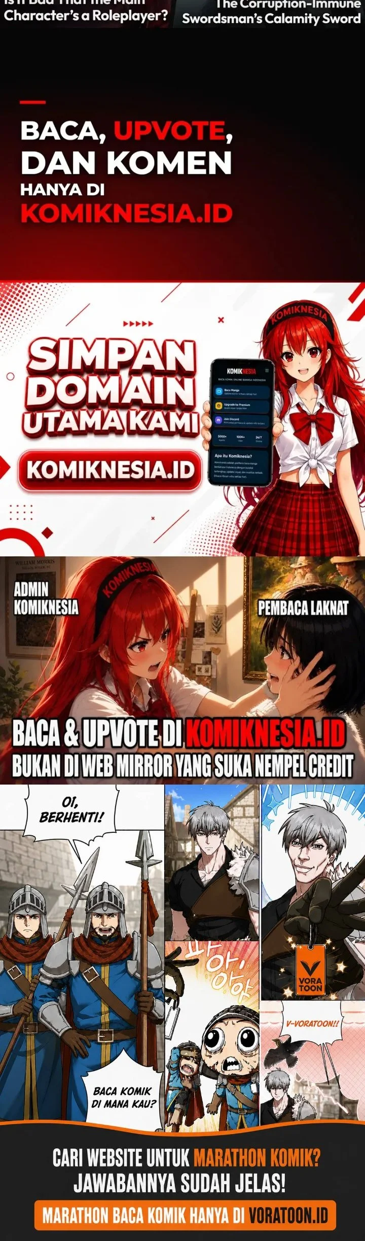 I’m The Only Granddaughter Of The Strongest Duke Chapter 5 Gambar 47