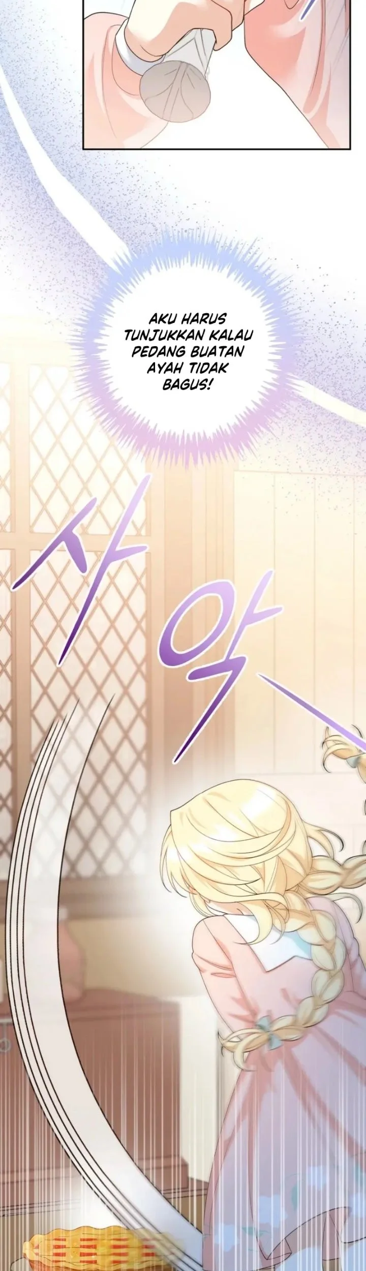 I’m The Only Granddaughter Of The Strongest Duke Chapter 5 halaman 14