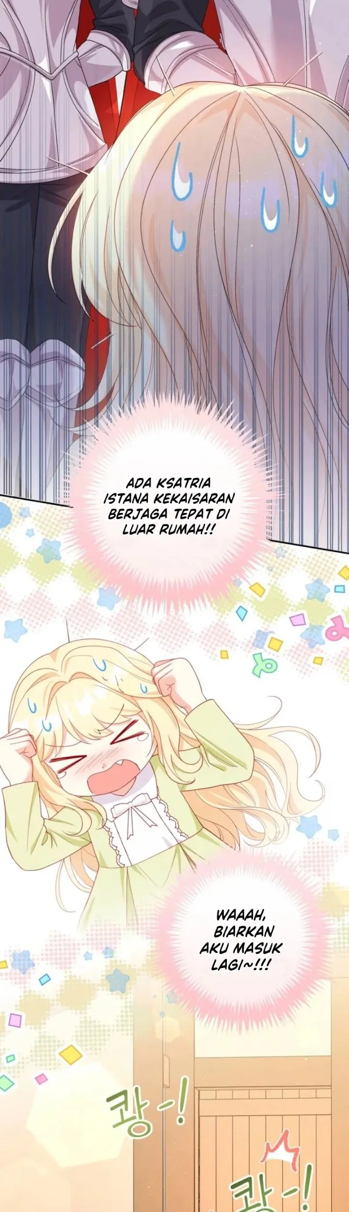 I’m The Only Granddaughter Of The Strongest Duke Chapter 5 Gambar 43