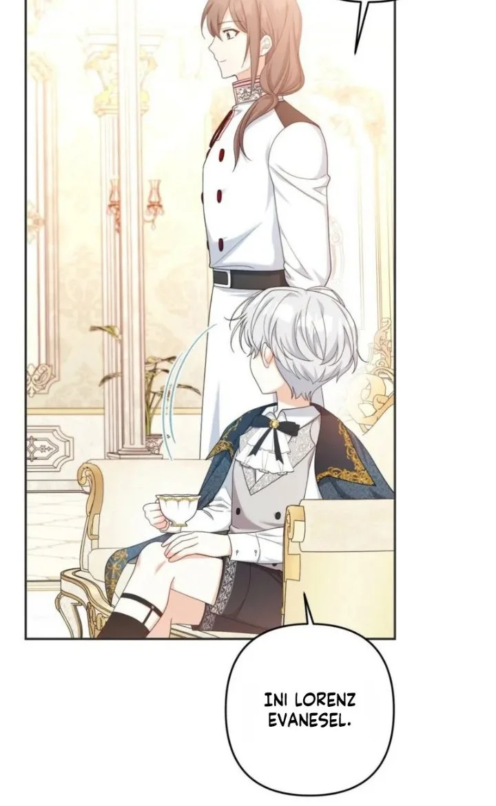 I’m The Only Granddaughter Of The Strongest Duke Chapter 6 Gambar 30