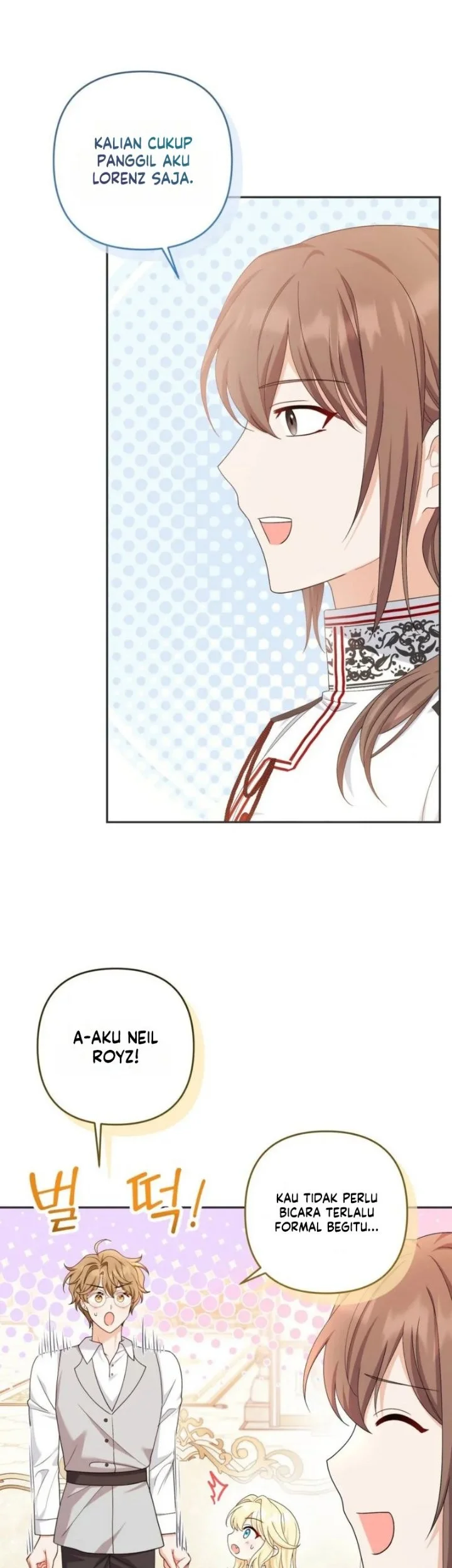 I’m The Only Granddaughter Of The Strongest Duke Chapter 6 Gambar 31