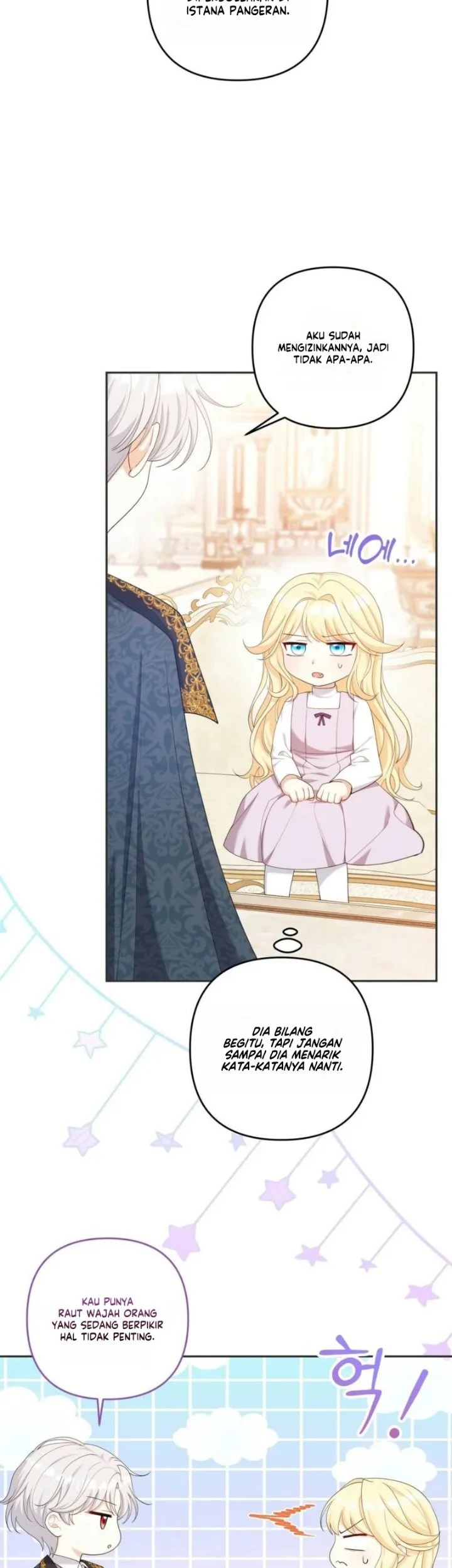 I’m The Only Granddaughter Of The Strongest Duke Chapter 6 Gambar 35