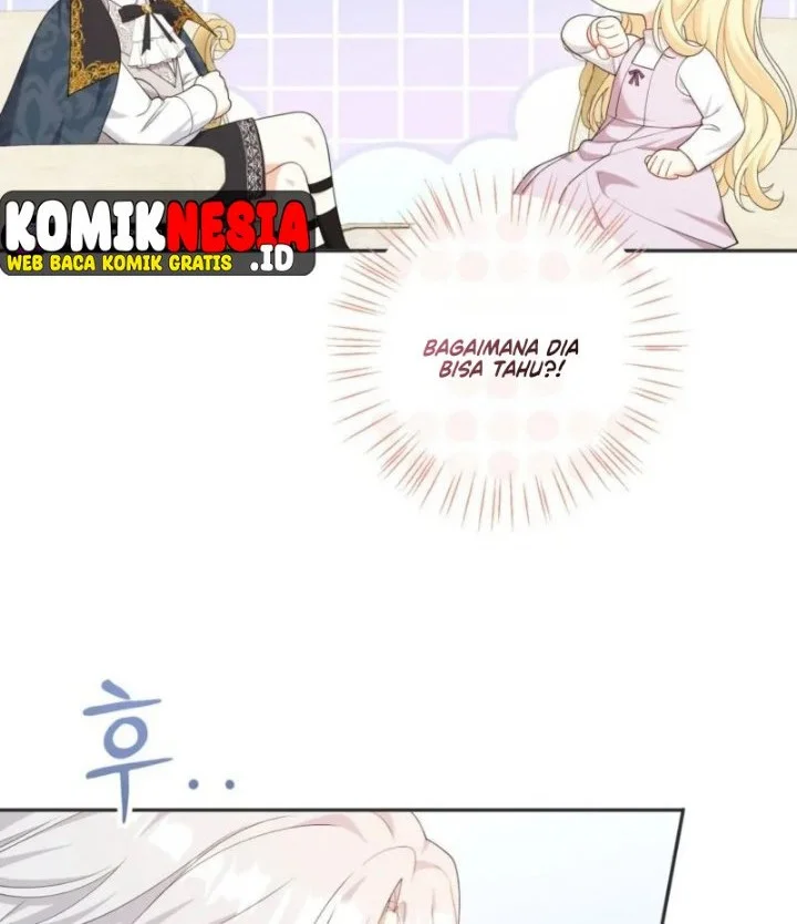 I’m The Only Granddaughter Of The Strongest Duke Chapter 6 Gambar 36